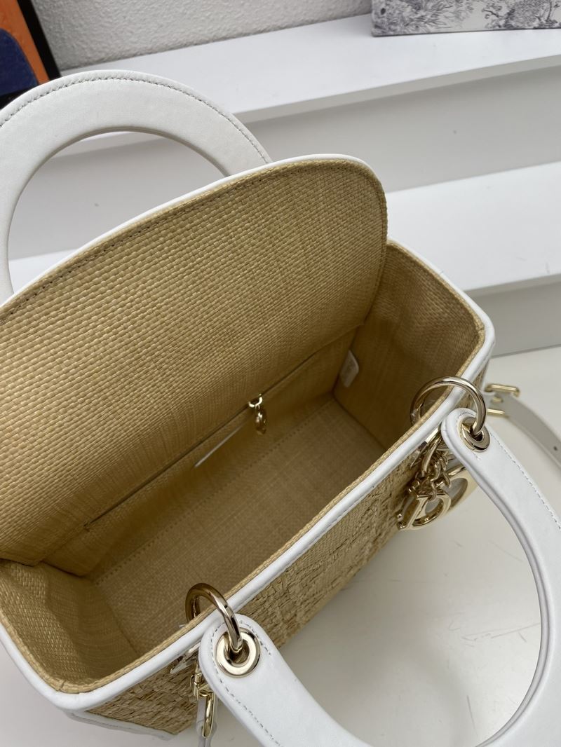 Dior My Lady Bags